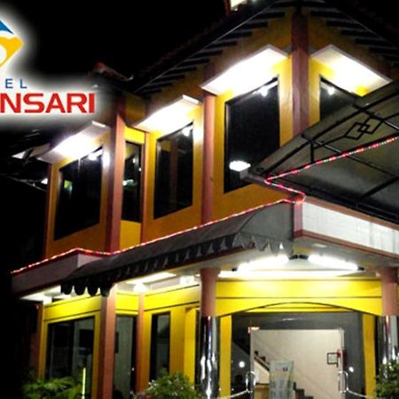 Langensari Hotel Cirebon Luaran gambar